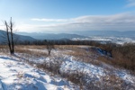 Shenendoah Valley